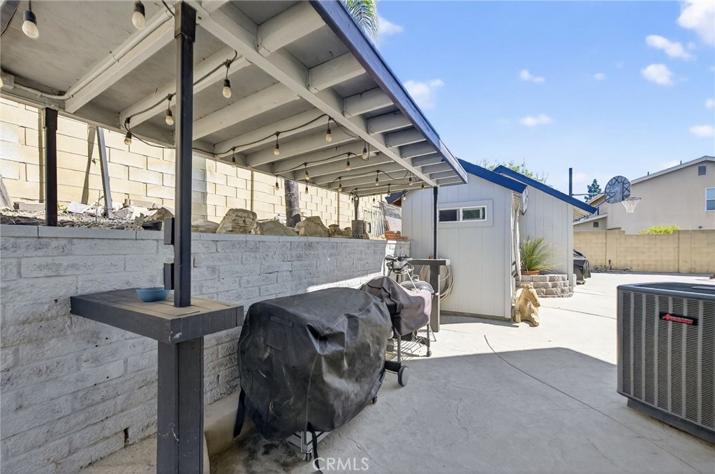 908 W Linden St.