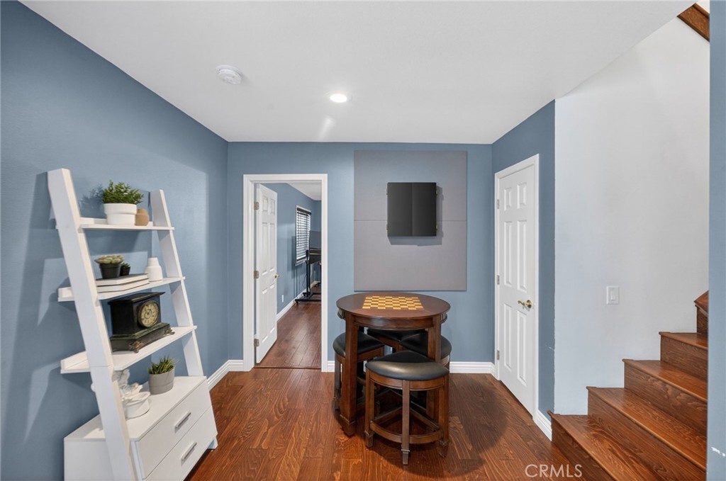908 W Linden St.