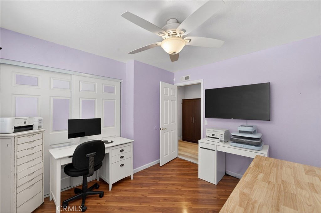 908 W Linden St.
