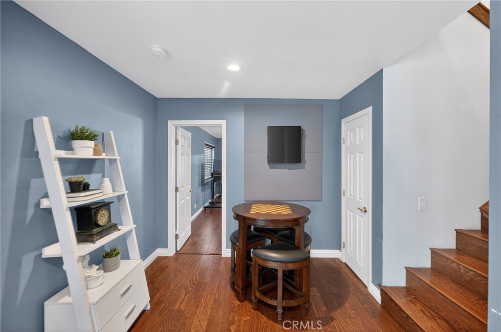 908 W Linden St.