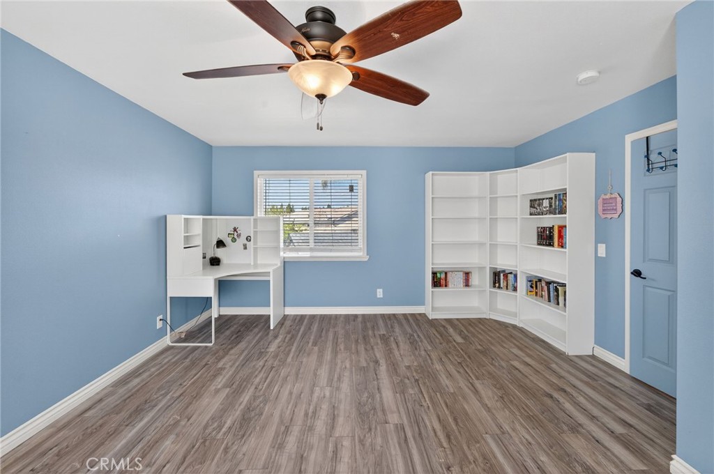 908 W Linden St.