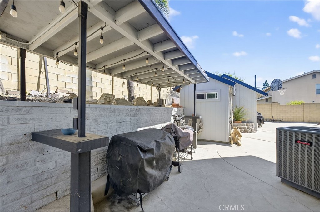 908 W Linden St.