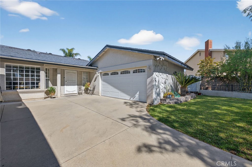908 W Linden St.
