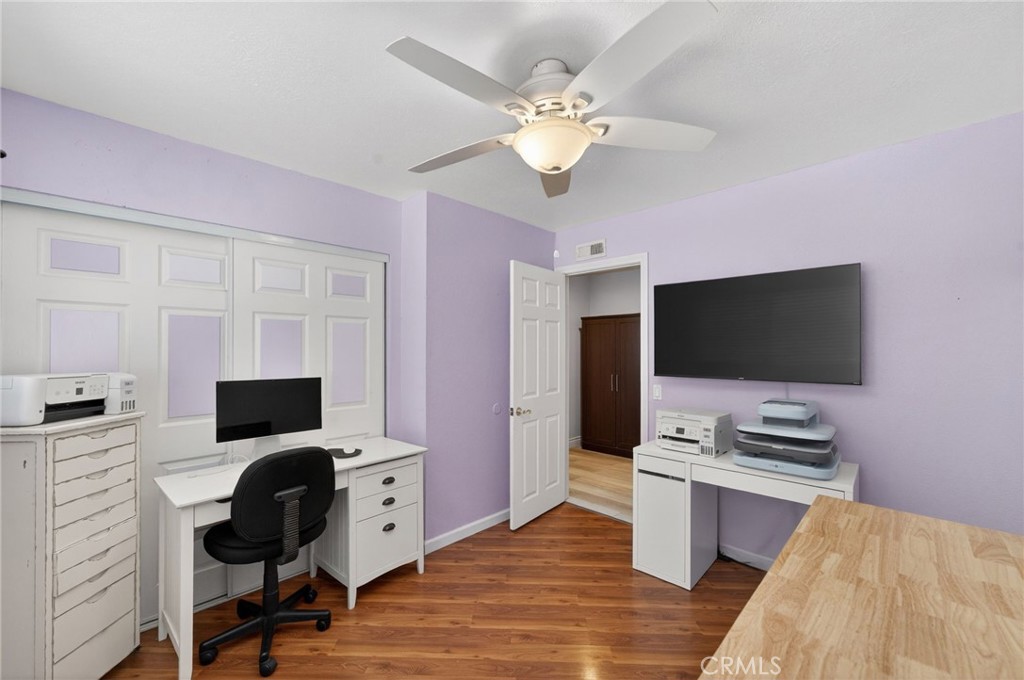 908 W Linden St.