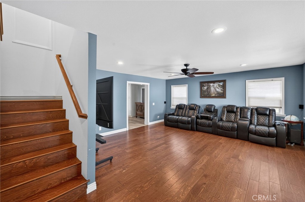 908 W Linden St.