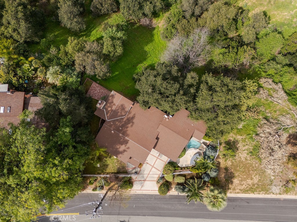 235 Spinks Canyon Road