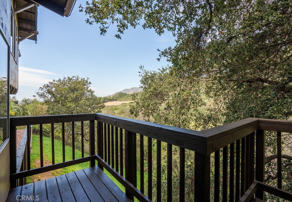 235 Spinks Canyon Road