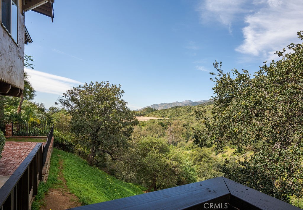 235 Spinks Canyon Road
