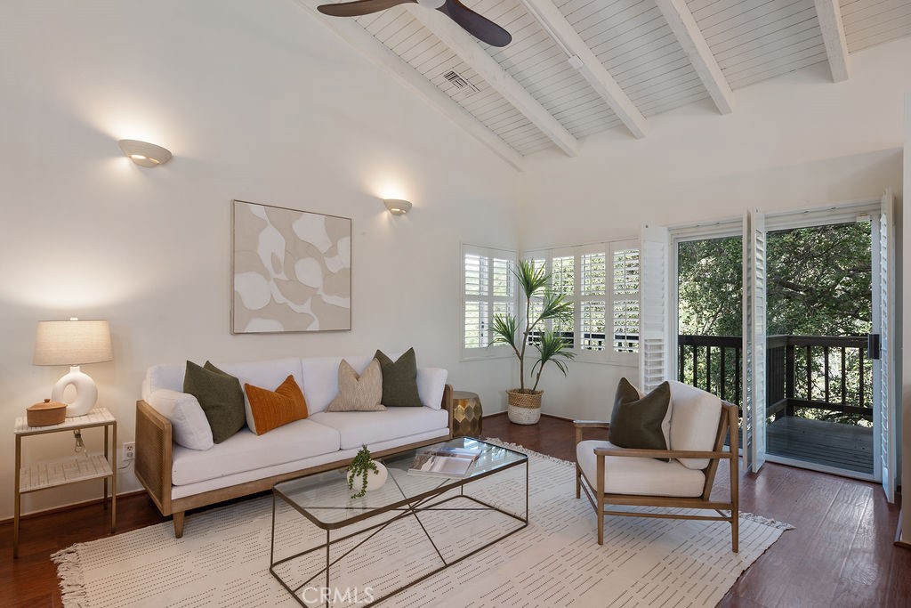 235 Spinks Canyon Road