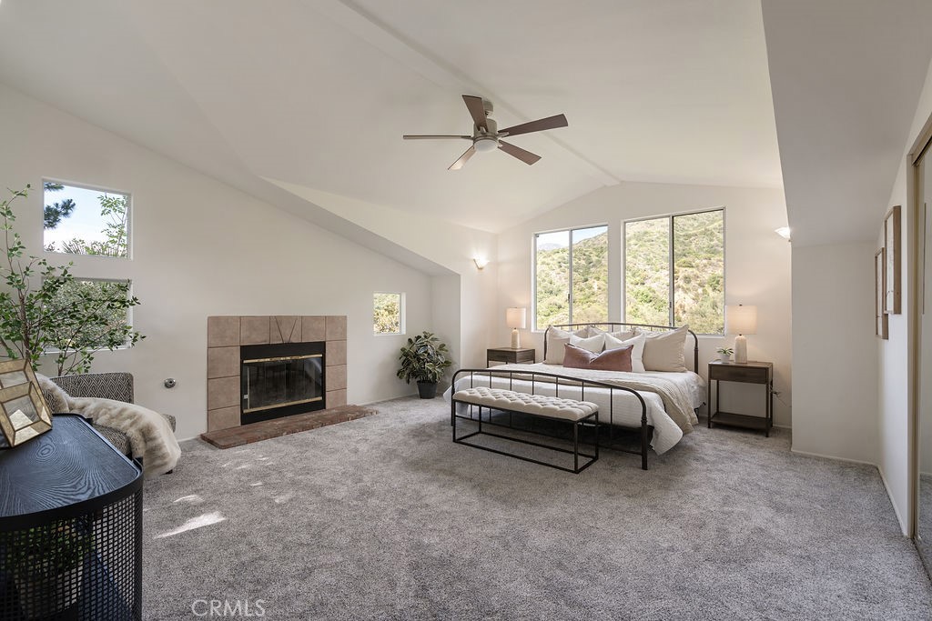 235 Spinks Canyon Road