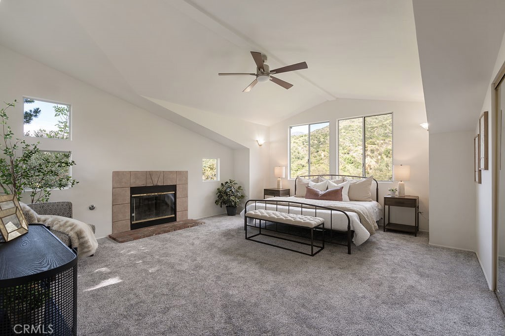 235 Spinks Canyon Road