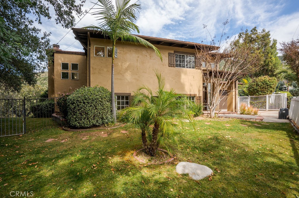 235 Spinks Canyon Road