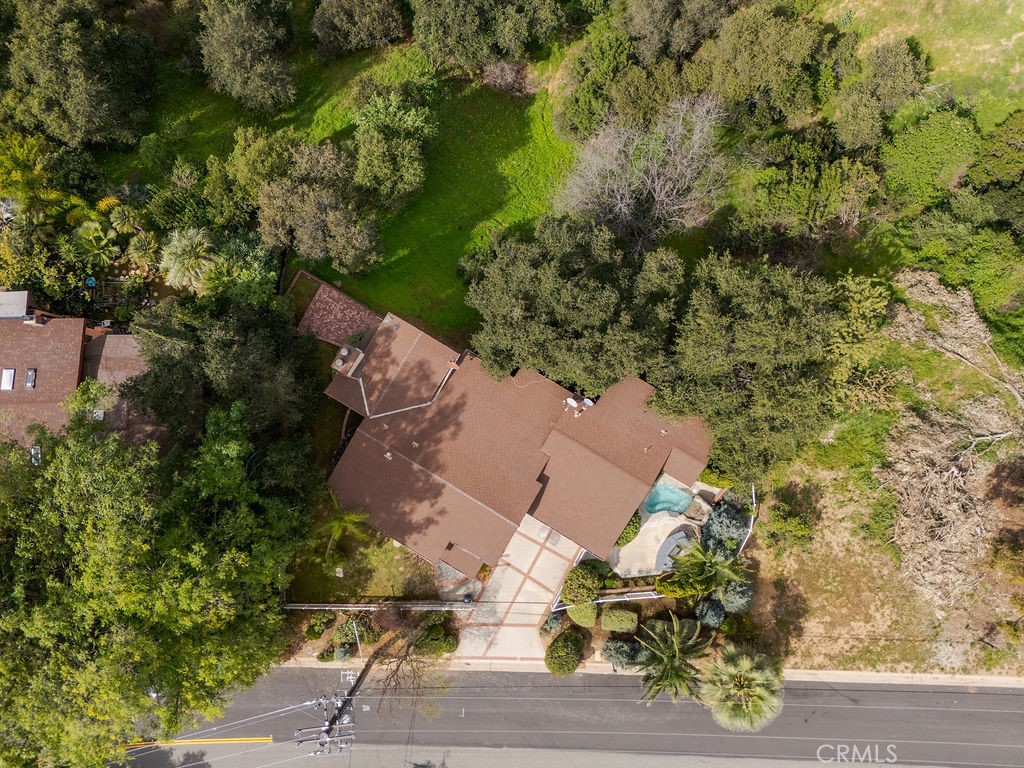 235 Spinks Canyon Road