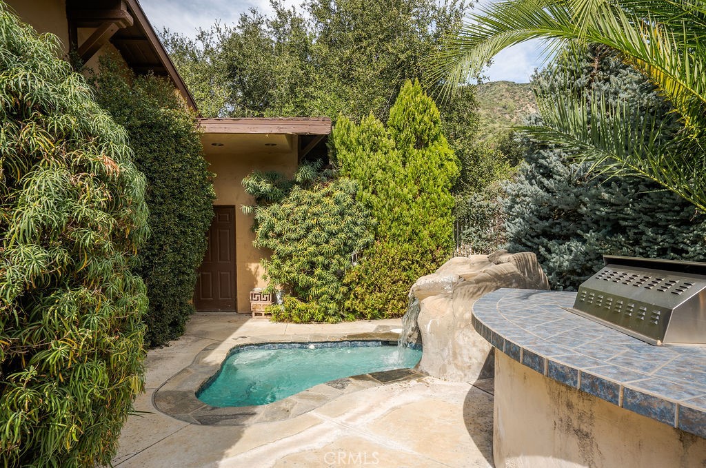 235 Spinks Canyon Road