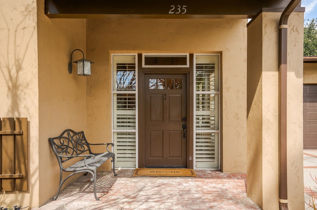 235 Spinks Canyon Road