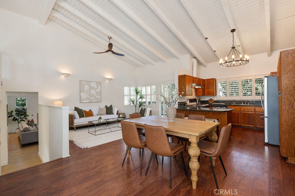 235 Spinks Canyon Road