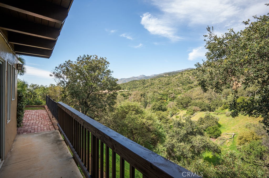 235 Spinks Canyon Road