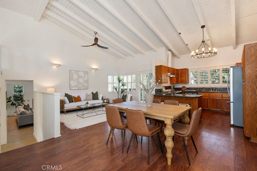 235 Spinks Canyon Road