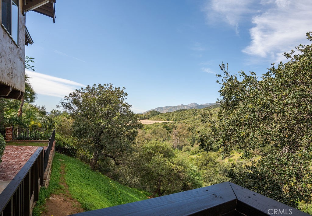 235 Spinks Canyon Road