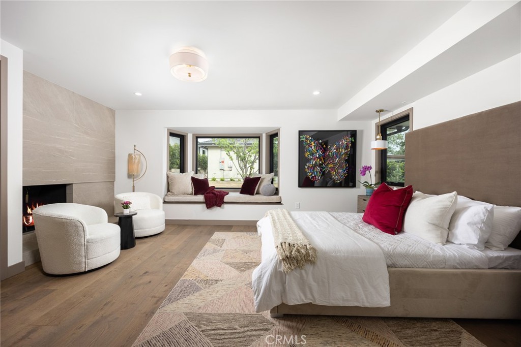 4607 Alta Canyada Road