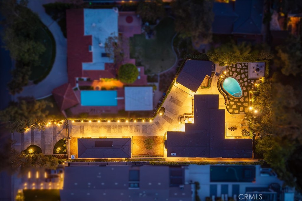 4607 Alta Canyada Road