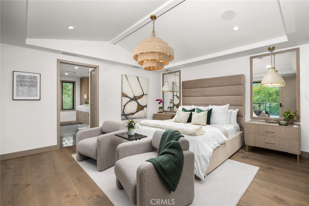 4607 Alta Canyada Road