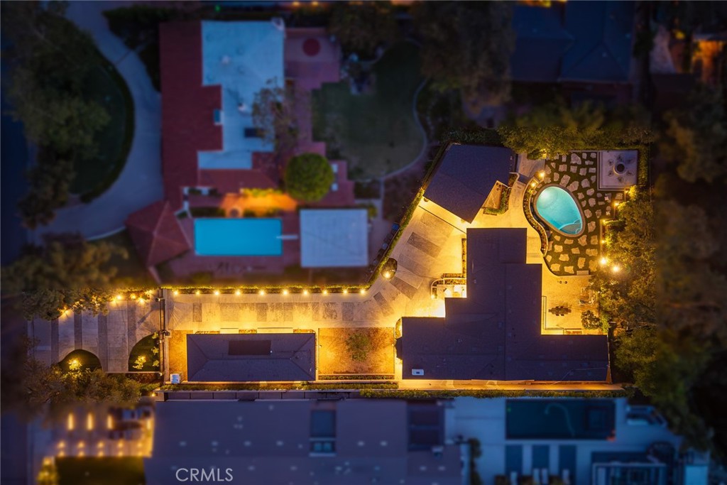 4607 Alta Canyada Road