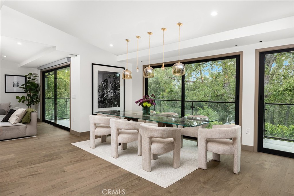 4607 Alta Canyada Road