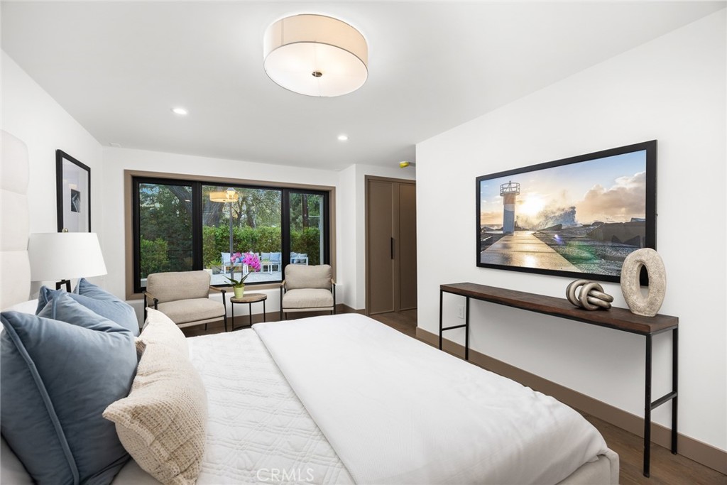 4607 Alta Canyada Road