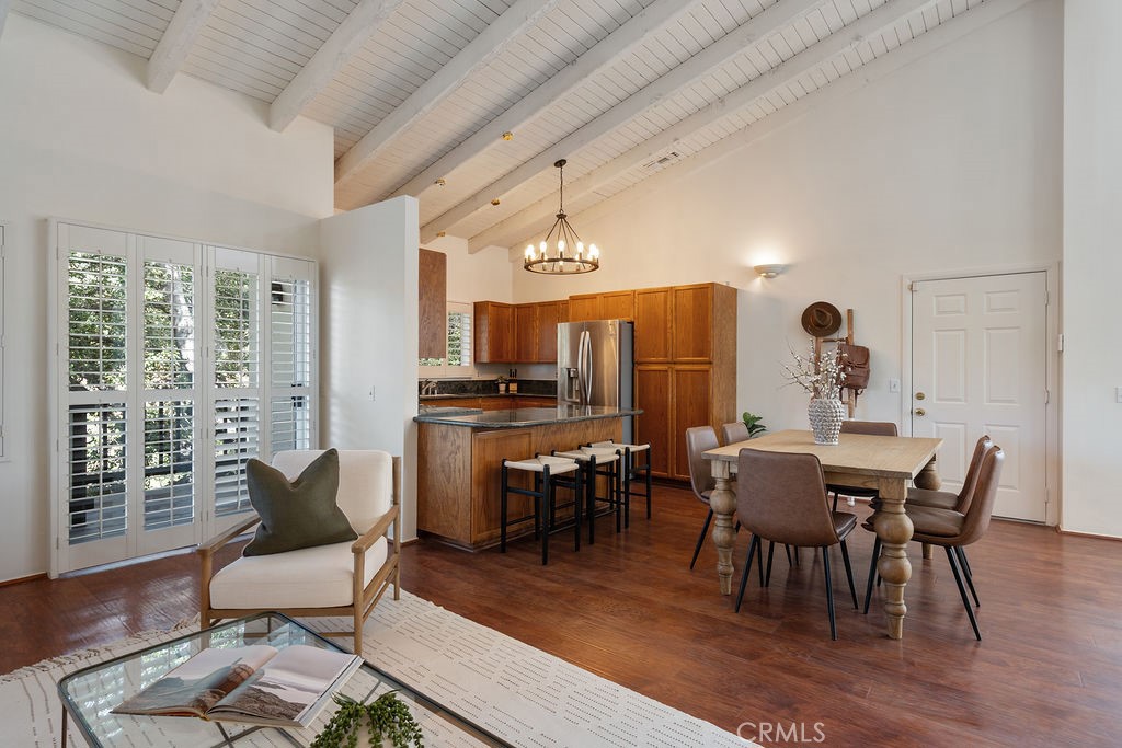 235 Spinks Canyon Road