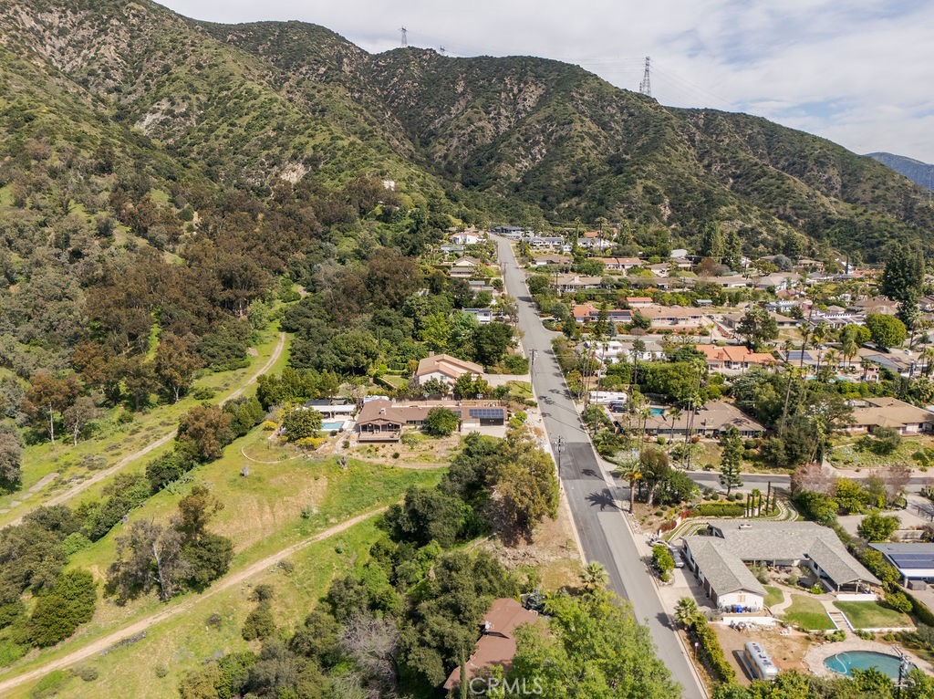 235 Spinks Canyon Road