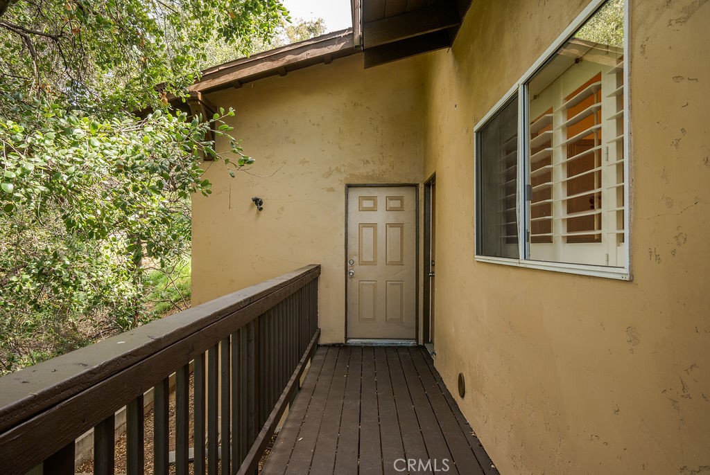 235 Spinks Canyon Road