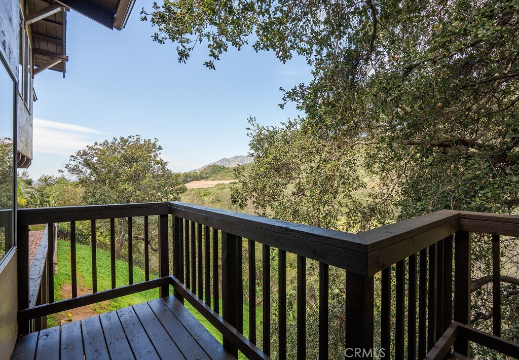 235 Spinks Canyon Road