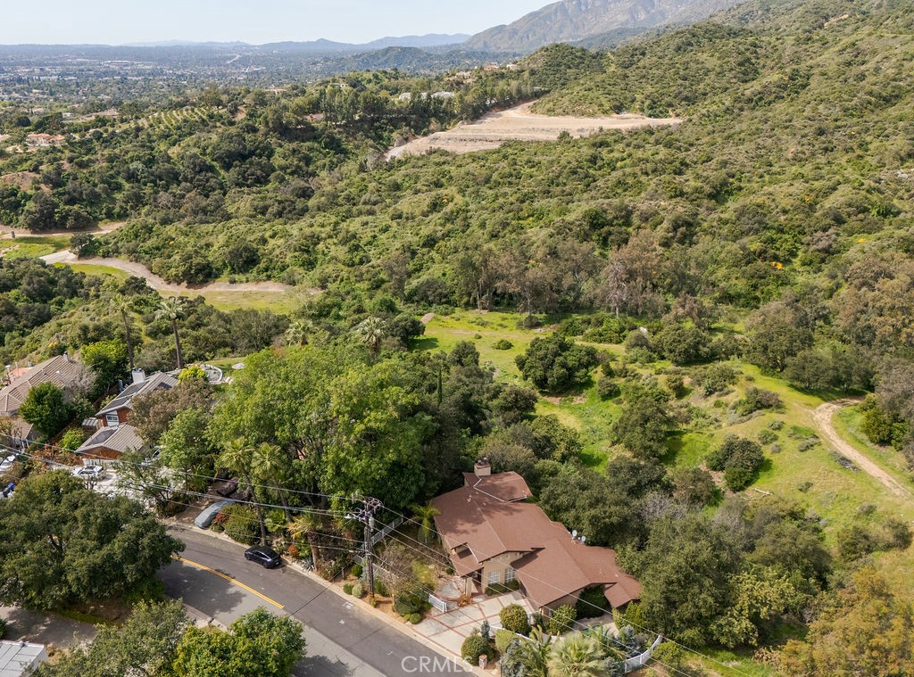 235 Spinks Canyon Road