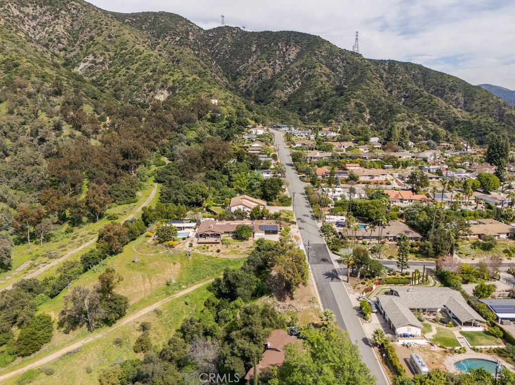 235 Spinks Canyon Road