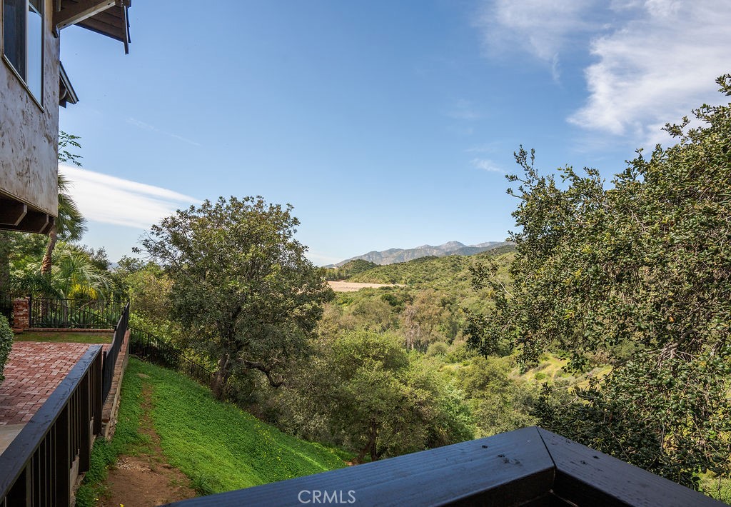 235 Spinks Canyon Road