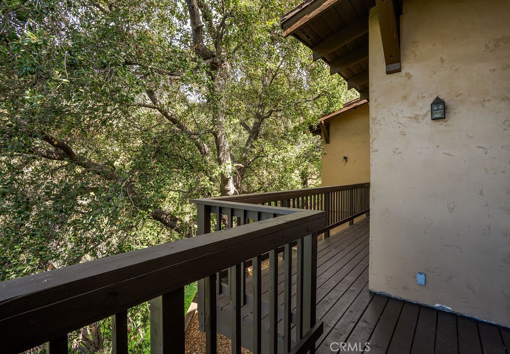 235 Spinks Canyon Road