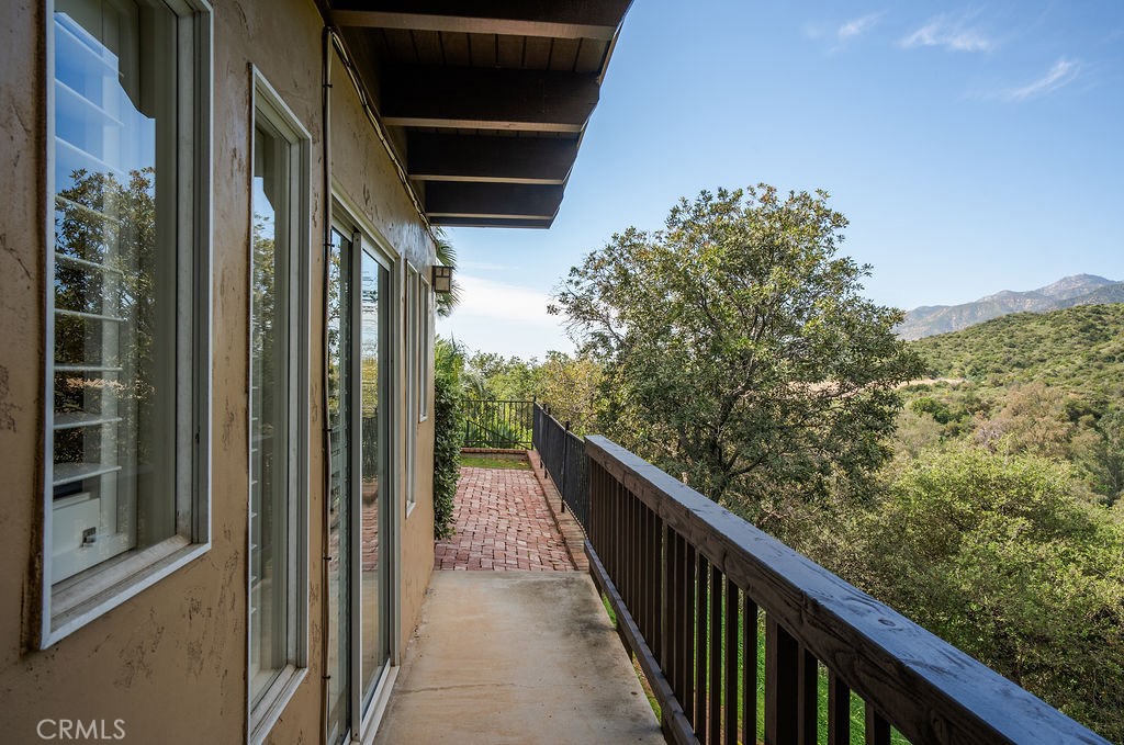 235 Spinks Canyon Road