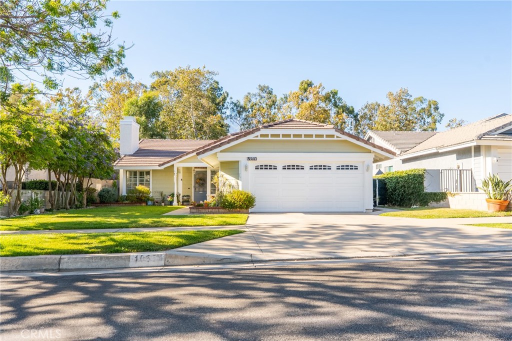 10554 Champagne Road