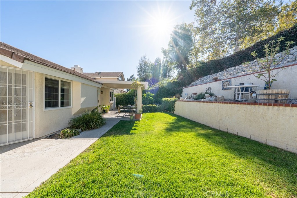 10554 Champagne Road
