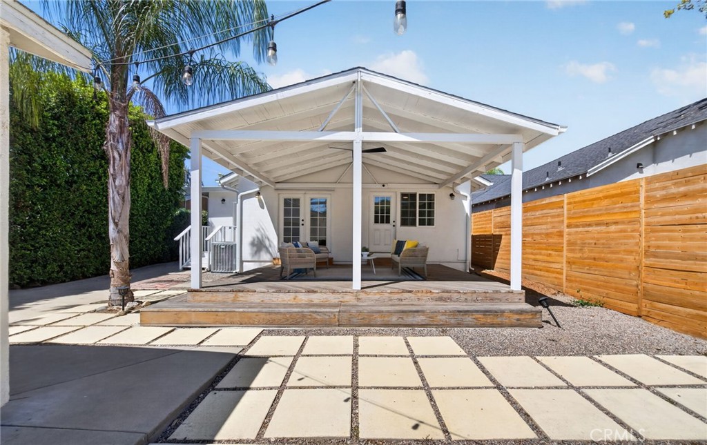 722 Royce St.