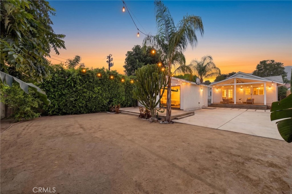 722 Royce St.
