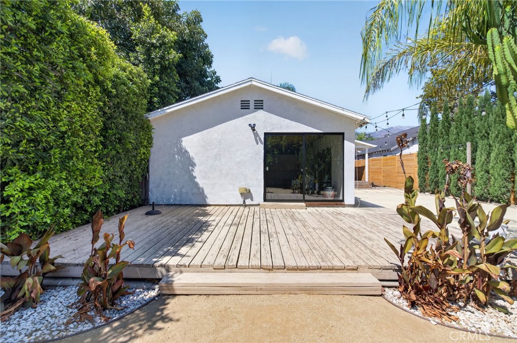 722 Royce St.