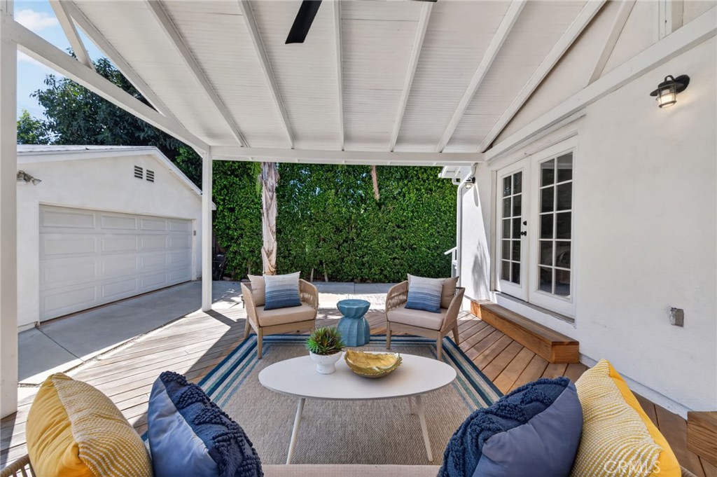 722 Royce St.