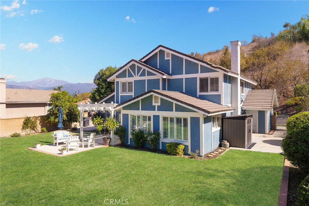 1957 Avenida Monte Vista