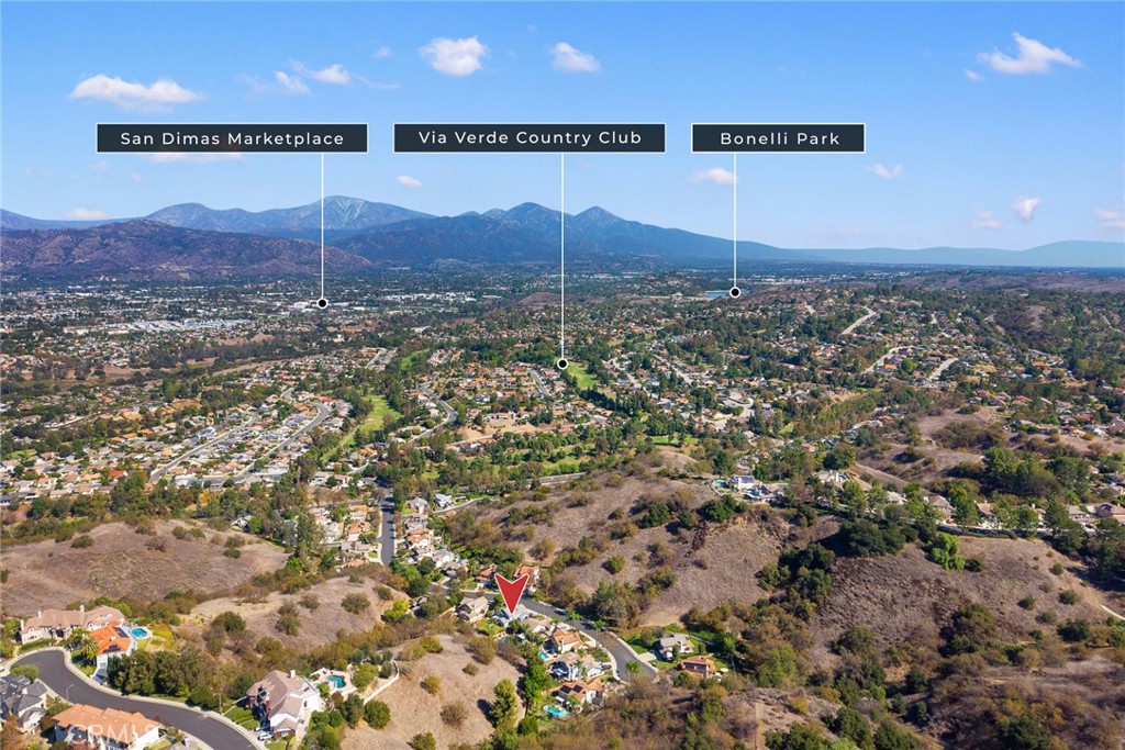 1957 Avenida Monte Vista