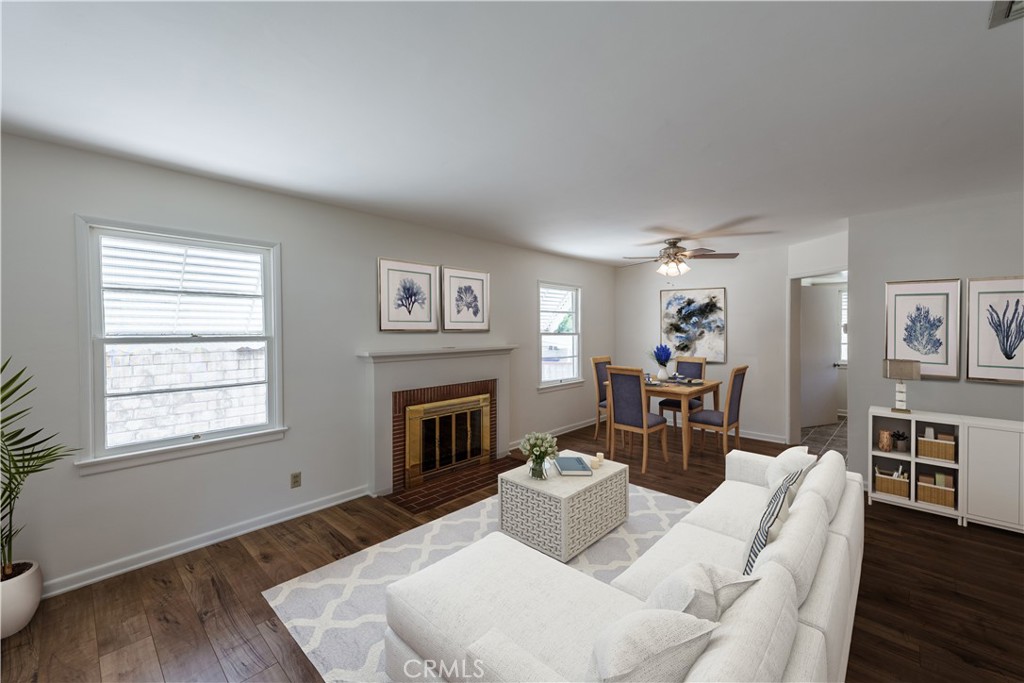 2644 Mayfield Avenue