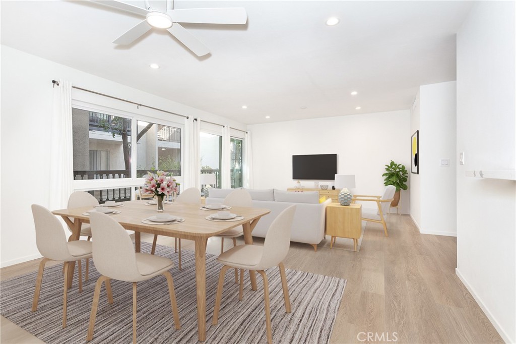 1127 E Del Mar Boulevard Unit: 113