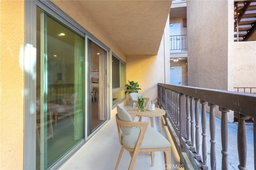 1127 E Del Mar Boulevard Unit: 113