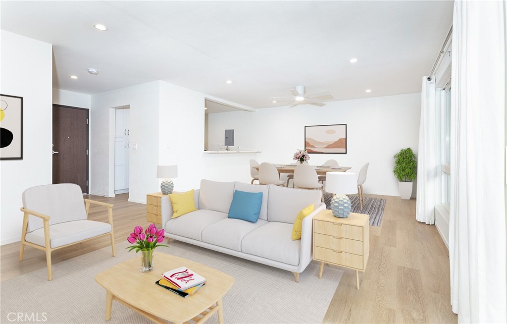 1127 E Del Mar Boulevard Unit: 113